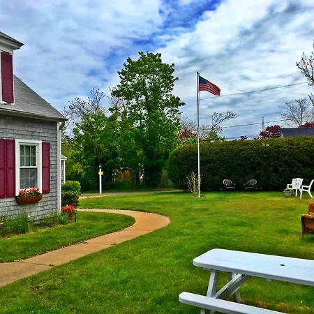 Barnaby Inn